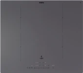 Индукционная варочная поверхность Lex Hi-Tech EVI 6040B I BL черный Индукционная варочная поверхность Lex Hi-Tech EVI 6040B I BL черный