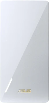 Повторитель беспроводного сигнала Asus RP-BE58 BE3600 10/100/1000BASE-T белый Повторитель беспроводного сигнала Asus RP-BE58 BE3600 10/100/1000BASE-T белый