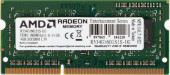 Память DDR3 4Gb 1600MHz AMD R534G1601S1S-UG RTL PC3-12800 CL11 SO-DIMM 204-pin 1.5В Ret Память DDR3 4Gb 1600MHz AMD R534G1601S1S-UG RTL PC3-12800 CL11 SO-DIMM 204-pin 1.5В Ret
