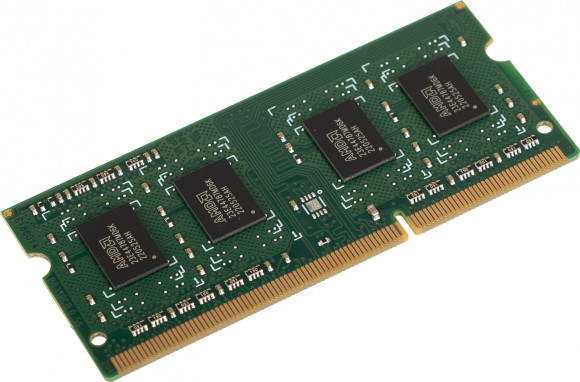 Память DDR3 4Gb 1600MHz AMD R534G1601S1S-UG RTL PC3-12800 CL11 SO-DIMM 204-pin 1.5В Ret Память DDR3 4Gb 1600MHz AMD R534G1601S1S-UG RTL PC3-12800 CL11 SO-DIMM 204-pin 1.5В Ret