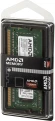 Память DDR3 4Gb 1600MHz AMD R534G1601S1S-UG RTL PC3-12800 CL11 SO-DIMM 204-pin 1.5В Ret Память DDR3 4Gb 1600MHz AMD R534G1601S1S-UG RTL PC3-12800 CL11 SO-DIMM 204-pin 1.5В Ret
