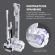 Пылесос Polaris PVCW 8090 500Вт белый Пылесос Polaris PVCW 8090 500Вт белый