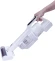 Пылесос Polaris PVCW 8090 500Вт белый Пылесос Polaris PVCW 8090 500Вт белый