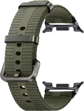 Ремешок Samsung Galaxy Watch ET-SOL33LNEGRU для Galaxy Watch 8/8 Classic синий