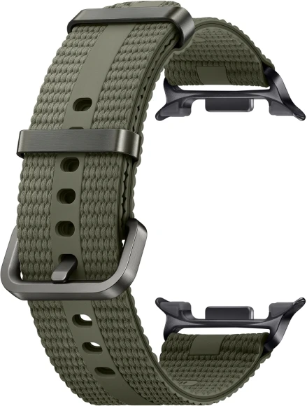 Ремешок Samsung Galaxy Watch ET-SOL33LNEGRU для Galaxy Watch 8/8 Classic синий