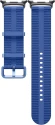 Ремешок Samsung Galaxy Watch ET-SOL33LNEGRU для Galaxy Watch 8/8 Classic синий