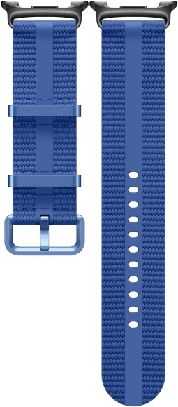 Ремешок Samsung Galaxy Watch ET-SOL33LNEGRU для Galaxy Watch 8/8 Classic синий