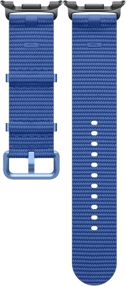 Ремешок Samsung Galaxy Watch ET-SOL33LNEGRU для Galaxy Watch 8/8 Classic синий