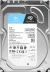 Жесткий диск Seagate SATA-III 8TB ST8000VX010 Surveillance Skyhawk 4KN (7200rpm) 256Mb 3.5"
