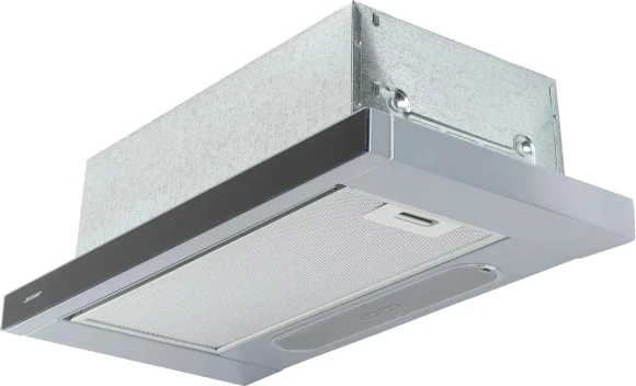 Вытяжка встраиваемая Jet Air Orion LX/GR/F/60/VT серый/стекло черное управление: кнопочное (1 мотор) Вытяжка встраиваемая Jet Air Orion LX/GR/F/60/VT серый/стекло черное управление: кнопочное (1 мотор)