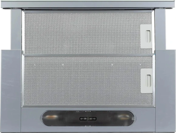 Вытяжка встраиваемая Jet Air Orion LX/GR/F/60/VT серый/стекло черное управление: кнопочное (1 мотор) Вытяжка встраиваемая Jet Air Orion LX/GR/F/60/VT серый/стекло черное управление: кнопочное (1 мотор)