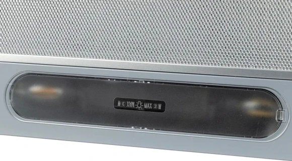 Вытяжка встраиваемая Jet Air Orion LX/GR/F/60/VT серый/стекло черное управление: кнопочное (1 мотор) Вытяжка встраиваемая Jet Air Orion LX/GR/F/60/VT серый/стекло черное управление: кнопочное (1 мотор)