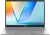 Ноутбук Asus V16 V3607VH-RP046 Core 5 210H 16Gb SSD1Tb NVIDIA GeForce RTX5050 8Gb 16" IPS WUXGA (1920x1200) без ОС black WiFi BT Cam (90NB16L1-M004D0)