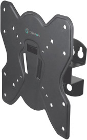 Кронштейн для телевизора Onkron M3S черный 17"-43" макс.35кг настенный поворот и наклон Кронштейн для телевизора Onkron M3S черный 17"-43" макс.35кг настенный поворот и наклон