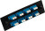 Патч-корд Lanmaster TWT-2LC-2LC/SU-10 2x9/125 OS1/OS2 LC дуплекс-LC дуплекс 10м
