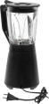 Блендер стационарный Bosch VitaPower Serie 4 MMB6176B 1200Вт черный