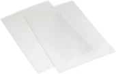 Пленка для ламинирования Silwerhof Daily 100мкм A5 (100шт) глянцевая 154x216мм