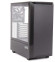 Корпус Hiper PB81 черный без БП ATX 4x120mm 2xUSB2.0 2xUSB3.0 audio bott PSU