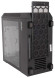Корпус Hiper PB81 черный без БП ATX 4x120mm 2xUSB2.0 2xUSB3.0 audio bott PSU