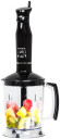 Блендер погружной Supra HBS-800 1100Вт черный Блендер погружной Supra HBS-800 1100Вт черный