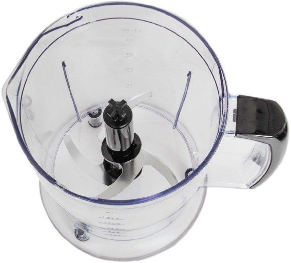 Блендер погружной Supra HBS-800 1100Вт черный Блендер погружной Supra HBS-800 1100Вт черный