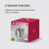Кастрюля-пароварка Rondell RDS-1103 16.7л. d=26см (с крышкой) стальной Кастрюля-пароварка Rondell RDS-1103 16.7л. d=26см (с крышкой) стальной