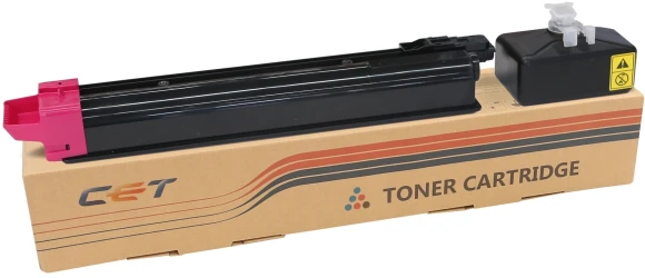 Картридж лазерный Cet CET141247R TK-8115C голубой (6000стр.) для Kyocera ECOSYS M8124cidn/8130cidn Картридж лазерный Cet CET141247R TK-8115C голубой (6000стр.) для Kyocera ECOSYS M8124cidn/8130cidn