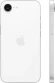 Смартфон Apple A3634 iPhone 17e 256Gb 8Gb белый моноблок 3G 4G 1Sim 6.1" 1170x2532 iOS 26 48Mpix 802.11 a/b/g/n/ac/ax NFC GPS Protect