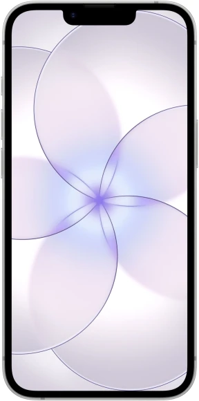 Смартфон Apple A3634 iPhone 17e 256Gb 8Gb белый моноблок 3G 4G 1Sim 6.1" 1170x2532 iOS 26 48Mpix 802.11 a/b/g/n/ac/ax NFC GPS Protect