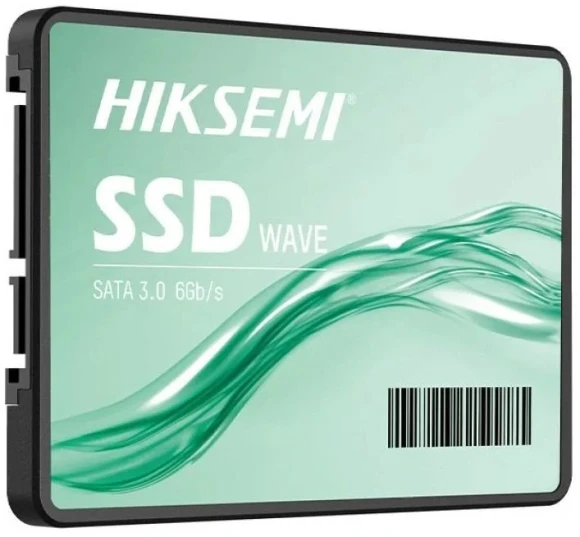 Накопитель SSD Hikvision PCIe 4.0 x4 4TB HS-SSD-FUTUREX LITE 4096G M.2 2280