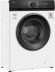 Стиральная машина Weissgauff WM 39107 Inverter Steam класс: A++ загр.фронтальная макс.:7кг белый инвертор
