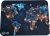 Коврик для мыши Cactus News 400x300x3мм (CS-MP-PRO13XL)