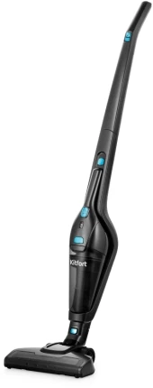 Пылесос ручной Kitfort КТ-5161-1 120Вт серый Пылесос ручной Kitfort КТ-5161-1 120Вт серый