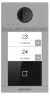 Мобильный аккумулятор Xiaomi UltraThin Magnetic Power Bank 5000 15W GL 5000mAh QC/PD 22.5W 3A USB-C беспров.зар. оранжевый (BHR0975GL)