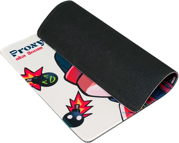 Коврик для мыши A4Tech Bloody SI-45 Proxy Boom Sand рисунок 45x40x4мм (SI-45) Коврик для мыши A4Tech Bloody SI-45 Proxy Boom Sand рисунок 45x40x4мм (SI-45)