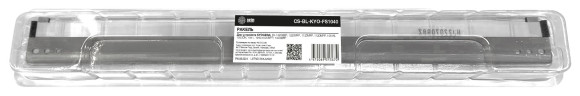 Ракель Cactus CS-BL-KYO-FS1040 для Kyocera FS-1020/1025/1040/1041/1060/1061/1120/1125/1220/1320