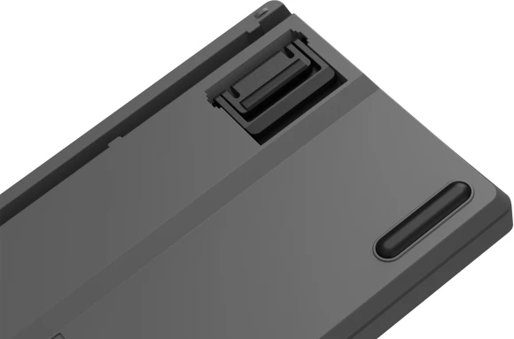 Клавиатура A4Tech S98 Pixels механическая серый/бежевый USB for gamer LED (S98) кабель 1.8м