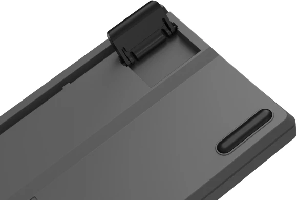 Клавиатура A4Tech S98 Pixels механическая серый/бежевый USB for gamer LED (S98) кабель 1.8м