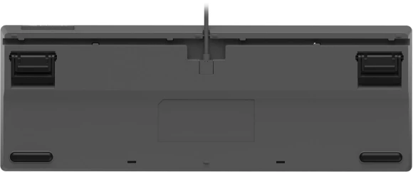 Клавиатура A4Tech S98 Pixels механическая серый/бежевый USB for gamer LED (S98) кабель 1.8м