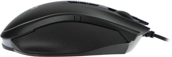 Мышь A4Tech Bloody P81s черный оптическая 8000dpi USB 8but (P81S CURVE ACTIVATED)