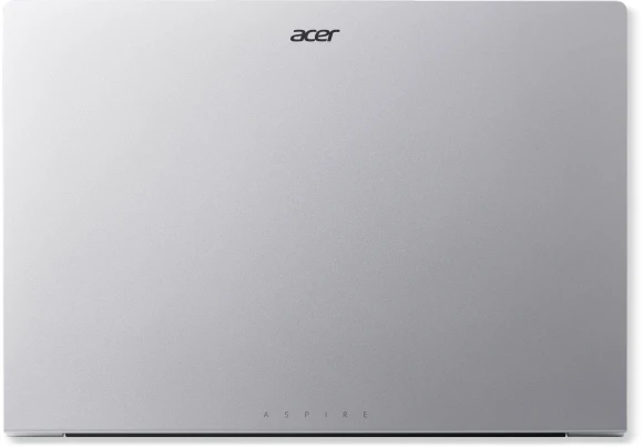 Ноутбук Acer Aspire L14 AL14-71P-53L6 Core i5 13500H 16Gb SSD512Gb Intel Iris Xe 14" IPS WUXGA (1920x1200) без ОС silver WiFi BT Cam 5100mAh (NX.D7XCD.002)