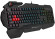 Клавиатура A4Tech Bloody B314 черный USB Multimedia for gamer LED (подставка для запястий) Клавиатура A4Tech Bloody B314 черный USB Multimedia for gamer LED (подставка для запястий)