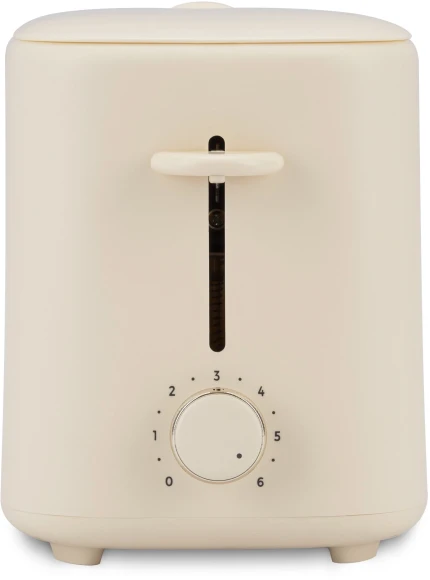 Тостер Hyundai HYT-4307 750Вт кремовый Тостер Hyundai HYT-4307 750Вт кремовый