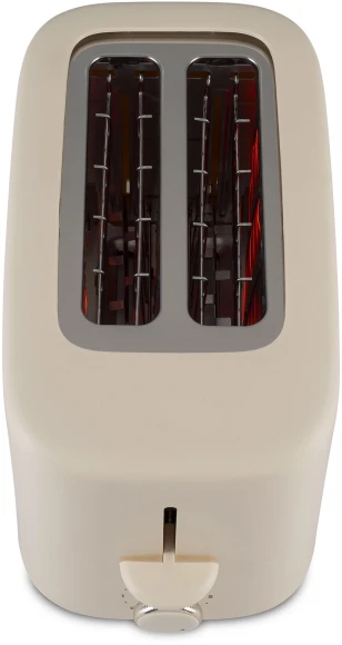 Тостер Hyundai HYT-4307 750Вт кремовый Тостер Hyundai HYT-4307 750Вт кремовый