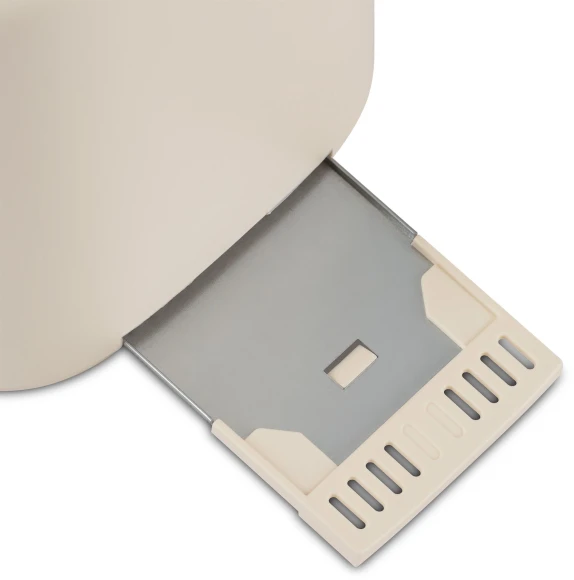 Тостер Hyundai HYT-4307 750Вт кремовый Тостер Hyundai HYT-4307 750Вт кремовый