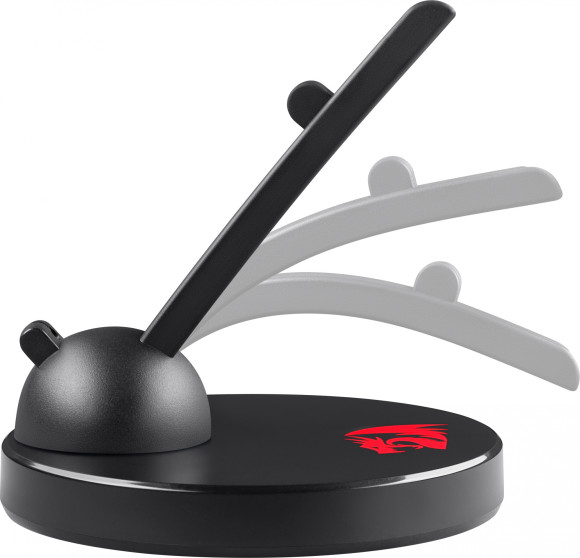 Держатель Redragon Hoder черный