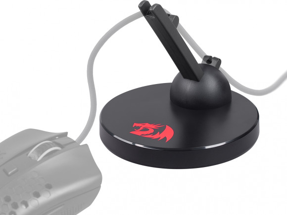 Держатель Redragon Hoder черный