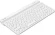 Клавиатура A4Tech Fstyler FBK30 белый USB беспроводная BT/Radio slim Multimedia (FBK30 WHITE) Клавиатура A4Tech Fstyler FBK30 белый USB беспроводная BT/Radio slim Multimedia (FBK30 WHITE)