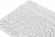 Клавиатура A4Tech Fstyler FBK30 белый USB беспроводная BT/Radio slim Multimedia (FBK30 WHITE) Клавиатура A4Tech Fstyler FBK30 белый USB беспроводная BT/Radio slim Multimedia (FBK30 WHITE)