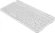 Клавиатура A4Tech Fstyler FBK30 белый USB беспроводная BT/Radio slim Multimedia (FBK30 WHITE) Клавиатура A4Tech Fstyler FBK30 белый USB беспроводная BT/Radio slim Multimedia (FBK30 WHITE)